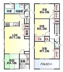 鶴ヶ谷第24