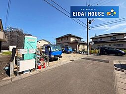 多賀城市伝上山第5