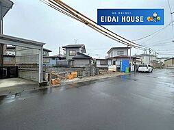 上飯田3丁目5期