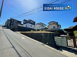青山2丁目　建築条件なし