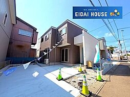 多賀城市鶴ケ谷2丁目