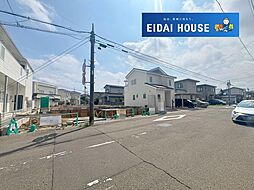水の森3丁目