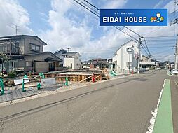 水の森3丁目