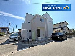 多賀城市新田第2
