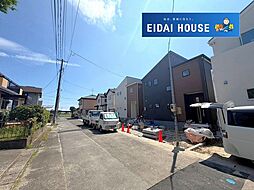多賀城市新田第2