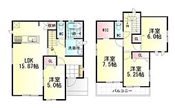 鶴が丘3丁目