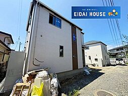 多賀城市伝上山2丁目