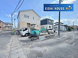 大崎市古川鶴ケ埣第4