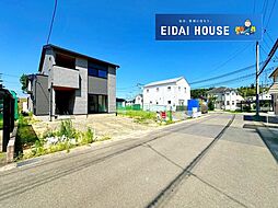 名取市愛島郷2丁目