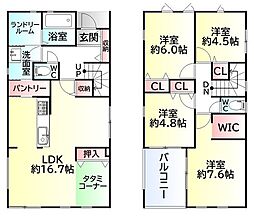 山の寺2丁目3期
