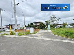 黒川郡大衡村大衡字海老沢