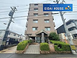 ライオンズマンション柏木二丁目