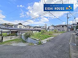 鷺ケ森1丁目・建築条件なし