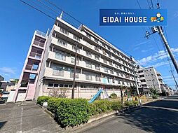 仙台東ハイツ
