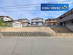 中山吉成3丁目　建築条件なし