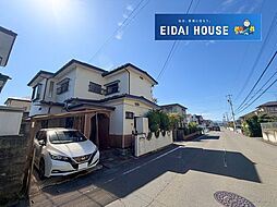 向陽台3　中古戸建