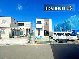 岩沼市早股字松原