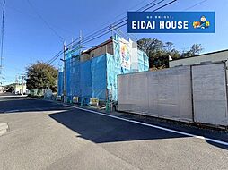 塩竈市貞山通り3丁目