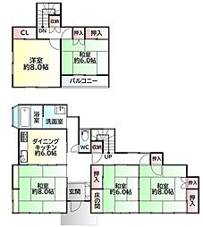 川平2丁目