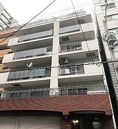 クローバーハイツ第２大手前