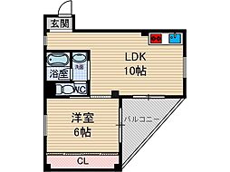 美山ビル 301号室