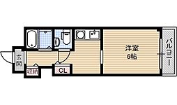 ホワイトプラザ 313号室