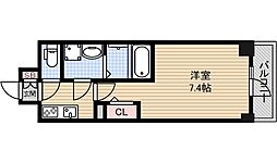 S-RESIDENCE千里丘 901号室