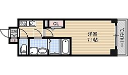 S-RESIDENCE千里丘 403号室