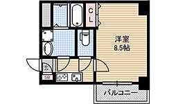 S-RESIDENCE千里丘 805号室