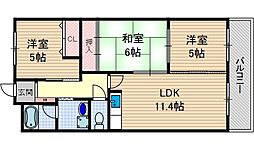 アドバン 202号室