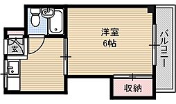 アンフィニィ庄1 103号室