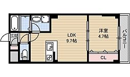 Satsuma-1st 202号室