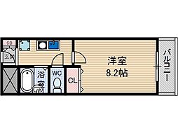 ボナール青葉丘 301号室