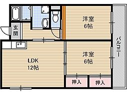 エクセル樋下 102号室