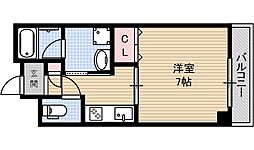 セラフィックIWT 403号室