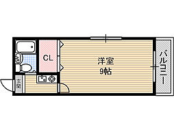 エルムマンション 301号室