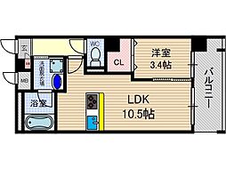 中条プレイス 703号室
