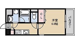 ピュール 303号室