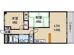 メゾンアトラー 305号室