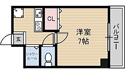 ナンノ第12号館 311号室