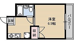 ナンノ第12号館 320号室