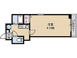 アクティスセンリ 503号室