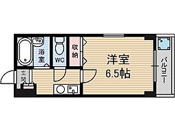 グランドソレーユ 406号室