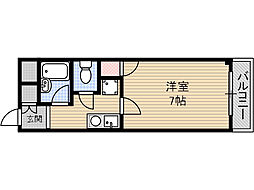 ラ・メゾンド・ジョワ 303号室