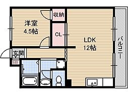 ミタカハイツ 108号室