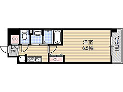 Luxe正雀駅前 404号室