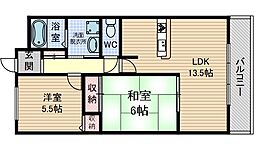 アトリオM 301号室