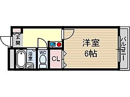 サンピア南茨木 103号室