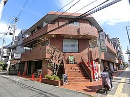 第2椿マンション 303号室