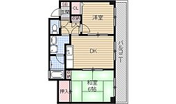 ハイツションブリアン 303号室